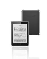 Case for All-New Kindl-e Paperwhite and Kindl-e Colorsoft Signature Edition 2024,WUNIAK Thin Slim Lightweight Scratch Proof,Durable Protection TPU Cover for New 7" 12th Glare-Free Display(Clear).